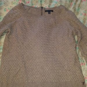 American eagle sweater